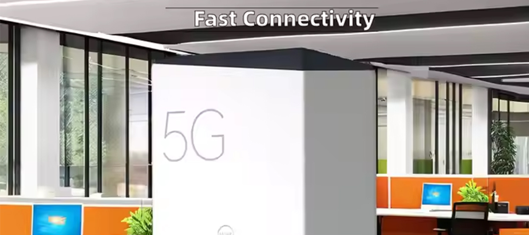 The Difference Between 5G CPE and WiFi Router